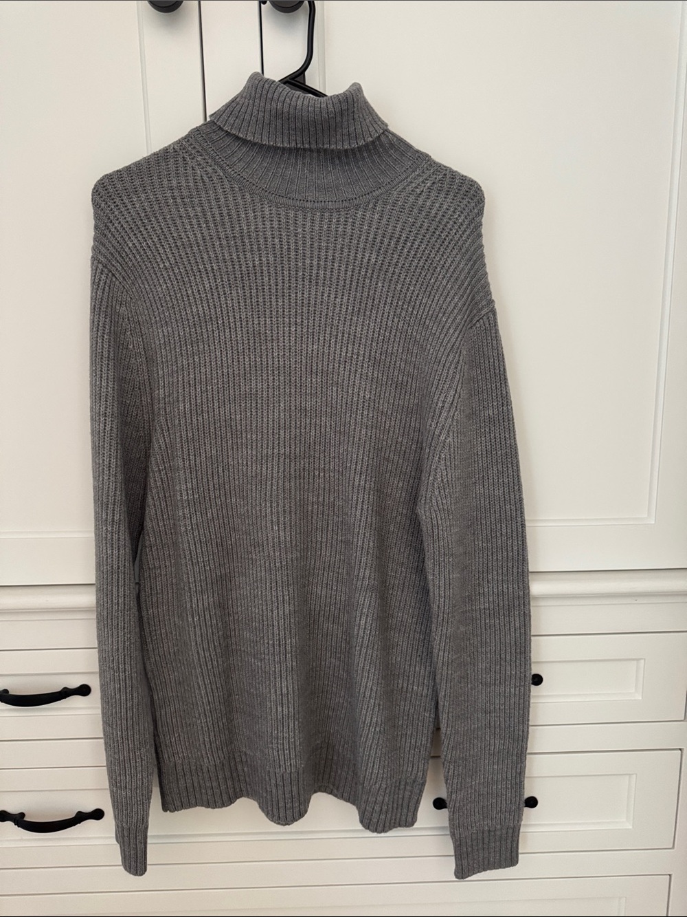 Bershka Men’s Turtle Neck